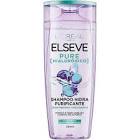 SHAMPOO ELSEVE PURE HIALURONICO 1X200ML