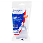 COLHER DESCARTAVEL TERMOPOT REFEIC TRANS 50UN