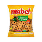 ROSQUINHA MABEL COCO 600G