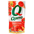 MOLHO TOMATE QUERO TRAD SACHET 240GR