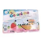 PETIT SUISSE GOIANINHO BDJA 320G MORANGO