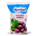 IOGURTE PARC. DESN. GOIANINHO SACO 850G AMEIXA