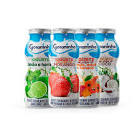 IOGURTE PARC. DESN. GOIANINHO GFA 850G MAMAO, MAçA