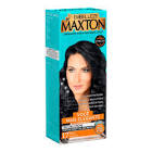 TINT MAXTON KIT PRAT 1.7 PRETO AZULADO UN/0001