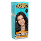 TINT MAXTON KIT PRAT 2.0 PRETO NATURAL UN/0001