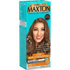 TINT MAXTON KIT PRAT 7.0 LOURO NATURAL UN/0001