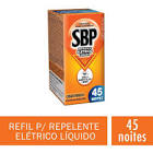 INSETICIDA SBP ELET 1 REF 45N