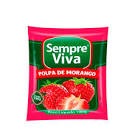 POLPA MORANGO SEMPRE VIVA 100GR