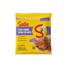 SOBREPALETA SUINA FATIADA IQF SADIA 800GR