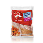 COXA DA ASA DRUMETTE PERDIGAO 800GR