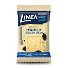 CHOCOLATE LINEA COOKIES'N CREAM 13GR