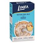 MISTURA BOLO LINEA COCO 300GR