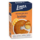 MISTURA BOLO LINEA LARANJA 300GR