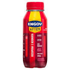 BEBIDA ENERGETICA ENGOV AFTER RED 250ML