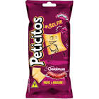 SALGADINHO PETICITOS CALABRESA 40GR