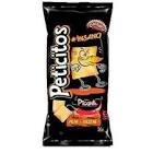 SALGADINHO PETICITOS PICANTE 40GR