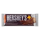 BISCOITO HERSHEYS AO LEITE 102GR