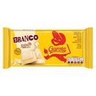 CHOCOLATE GAROTO BRANCO 80GR