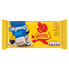 CHOCOLATE GAROTO NEGRESCO 80GR