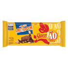 CHOCOLATE GAROTO AMENDOIM 150GR
