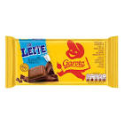 CHOCOLATE GAROTO AO LEITE 80GR