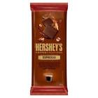 CHOCOLATE HERSHEYS COFFE ESPRESSO 85GR
