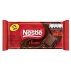 CHOCOLATE NESTLE CLASSIC MEIO AMARGO 80GR