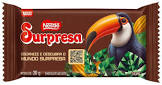 CHOCOLATE NESTLE SURPRESA 20GR