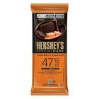 CHOCOALTE HERSHEYS CARAMELO SALGADO 80GR