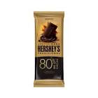 CHOCOLATE HERSHEYS DARK 80% ORIGINAL 85GR