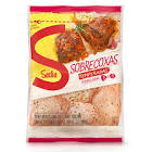 SOBRECOXAS TEMPERADA SADIA IQF 1KG