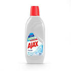 AJAX LIMPEZA PESADA FRESH 500ML