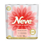 PAPEL HIGIENICO FD NEVE TS 12X20MT