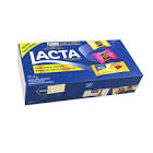 CHOCOLATE LACTA FAVORITOS 131,45GR