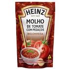 MOLHO HEINZ  BOLONHESA SC 240GR