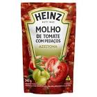 MOLHO HEINZ AZEITONA SC 240GR