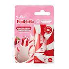 PROTETOR LABIAL BALM FRUIT-TELLA MORANGO VULT