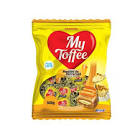 BALA MY TOFFEE LEITE C/ MARACUJA 500GR