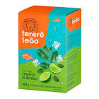 CHA LEAO ERVA MATE TERERE MENT&LIM 500GR