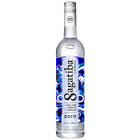CACHACA SAGATIBA PURA 700ML
