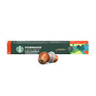STARBUCKS CAPSULA NESPRESSO COLOMBIA SRP PCC 57GR