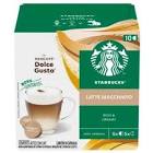 STARBUCKS CAPSULA DOLCE LT MAC 107,5GR