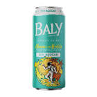 ENERGETICO BALY ABACAXI HORT S/ACU 473ML