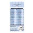 DESODORANTE AERO GIOVANNA BABY BLUE 2X150ML