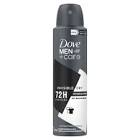 DESODORANTE AEROSOL DOVE INVISIBLE DRY 150ML