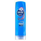 CONDICIONADOR SEDA LISO EXTREMO 325ML