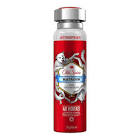 DESODORANTE AEROSOL OLD SPICE AP MATADOR 93GR