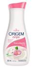 LOCAO HIDRATANTE ORIGEM ROSA E ALGODAO 380ML