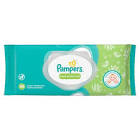 LENCO UMEDECIDO PAMPERS ALOE VERA 48UN