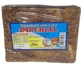 RAPADURA COM COCO IMPERIAL 500G